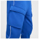 Nike Ανδρικό παντελόνι φόρμας Sportswear Air Cargo Fleece Pants